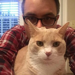 Meet your Posher, Alan